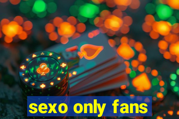 sexo only fans